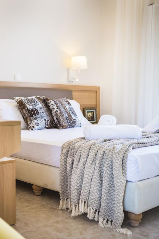Villas Cape Миния Экстерьер фото