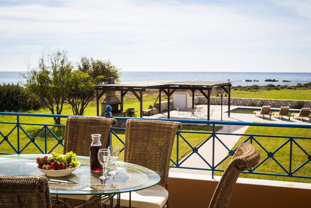 Villas Cape Миния Экстерьер фото