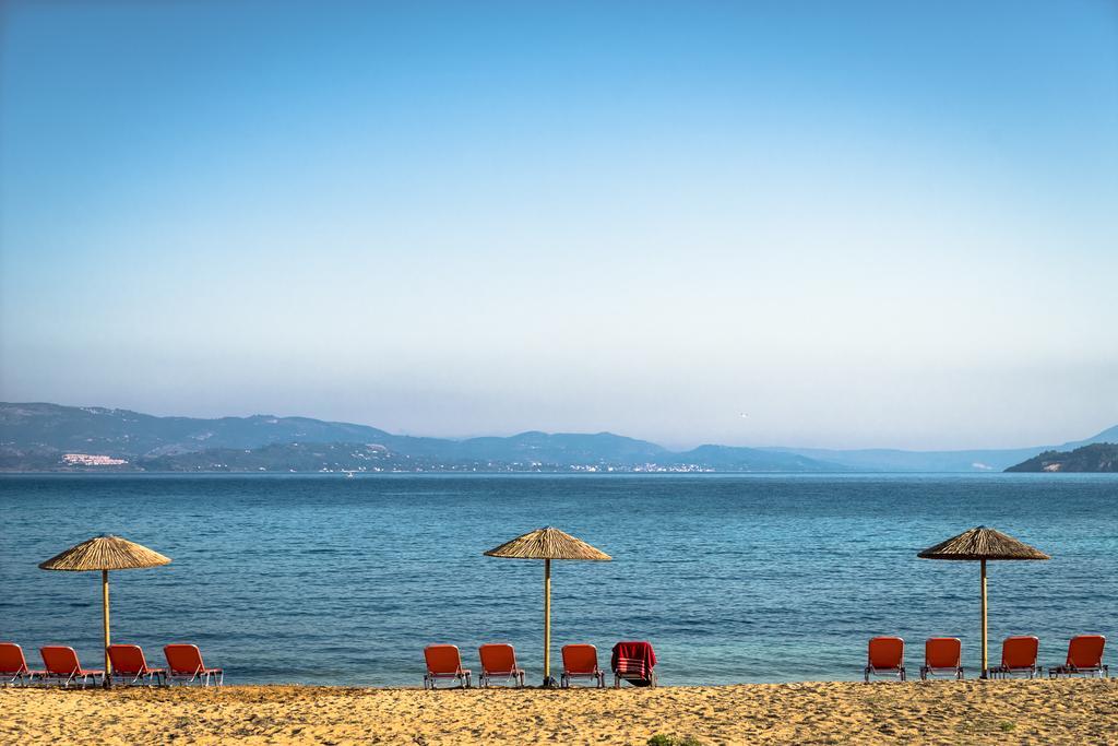 Villas Cape Миния Экстерьер фото